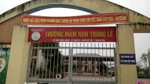 Trung Lễ, xưa và nay