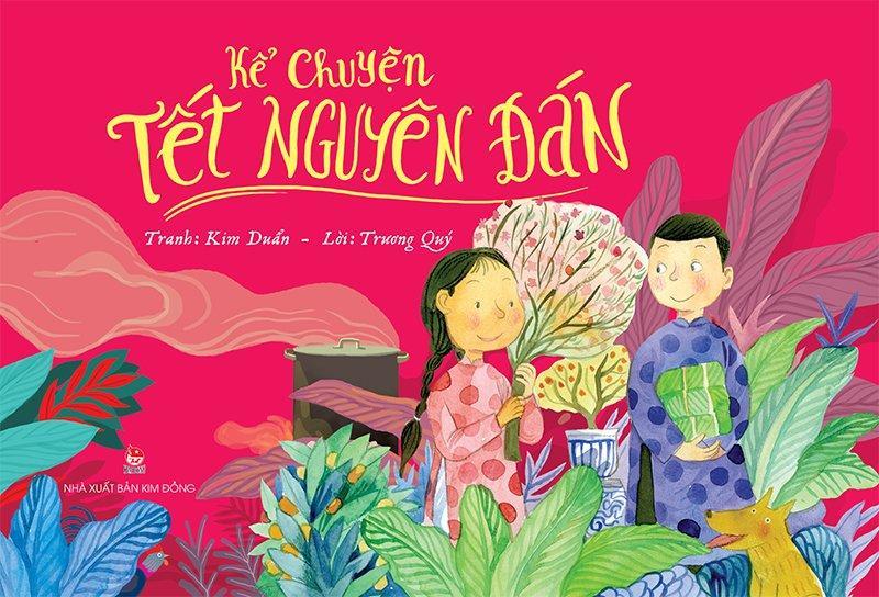 Tết Nguyên Đán và những ngày trước Tết